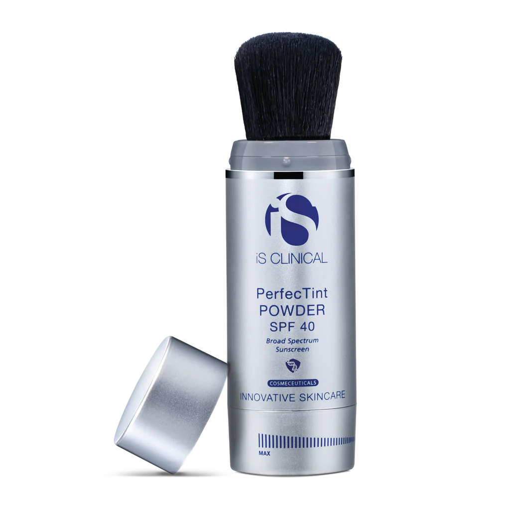 iS Clinical PerfecTint Powder SPF 40