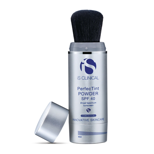 iS Clinical PerfecTint Powder SPF 40