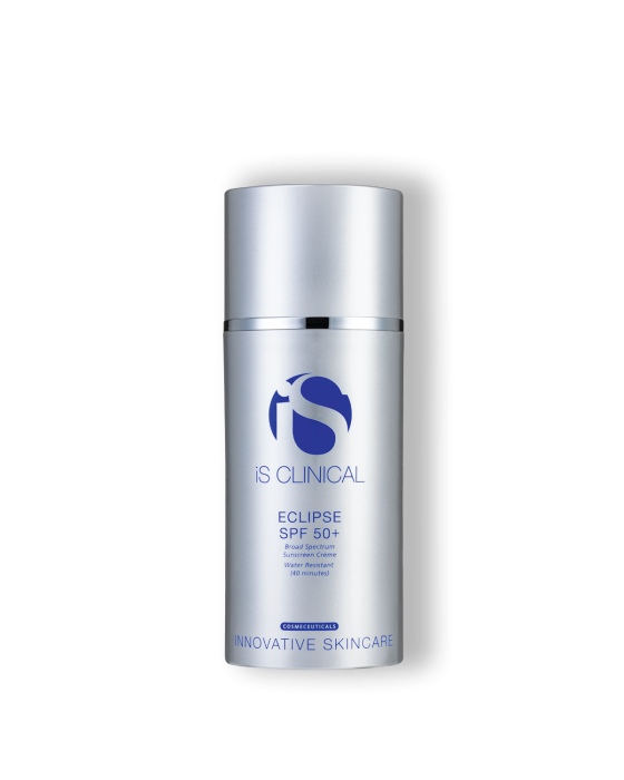 iS Clinical Eclipse SPF 50+