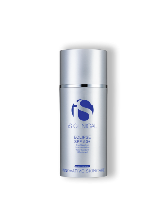 iS Clinical Eclipse SPF 50+