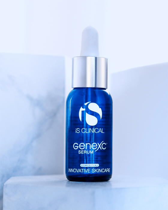 iS Clinical Genexc Serum