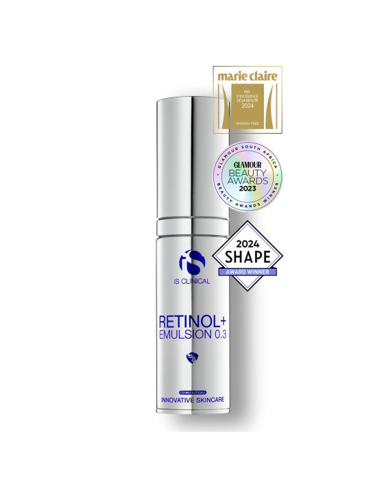 iS Clinical Retinol+ Emulsion 0.3