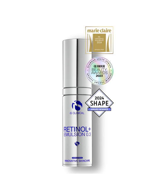 iS Clinical Retinol+ Emulsion 0.3