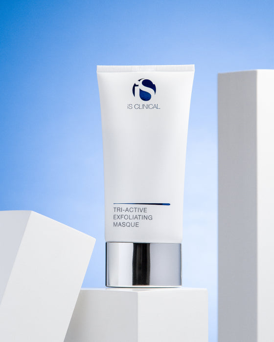 iS Clinical Tri-Active Exfoliating Masque