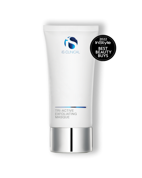 iS Clinical Tri-Active Exfoliating Masque