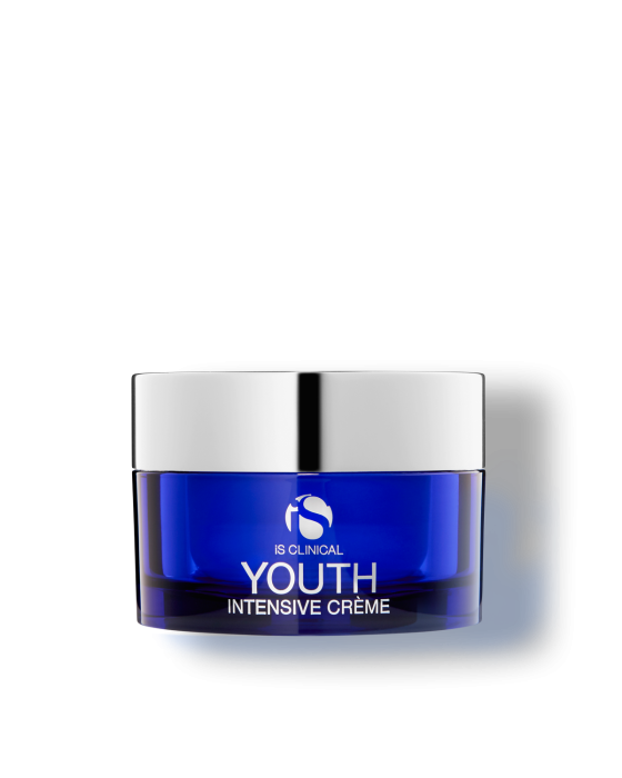 iS Clinical Youth Intensive Creme