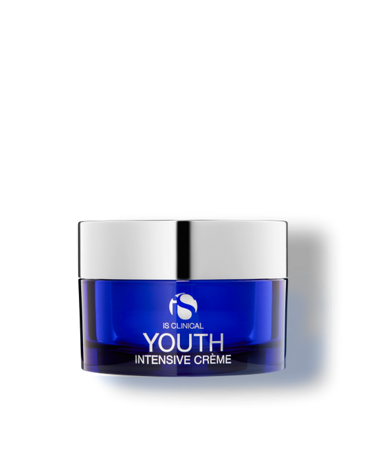 iS Clinical Youth Intensive Creme